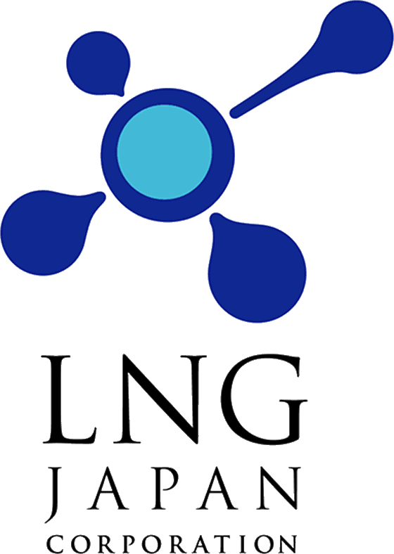 LNG Japan