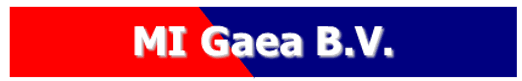 MI Gaea B.V.